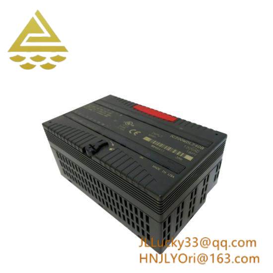 ge_fanuc_ic200mdl102_input_modules.jpg GE 5485C-002-030 Industrial Control Module