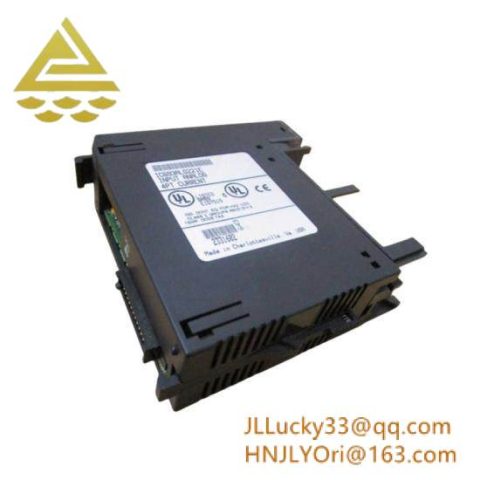 GE FANUC IC693ALG221 Series 90-30