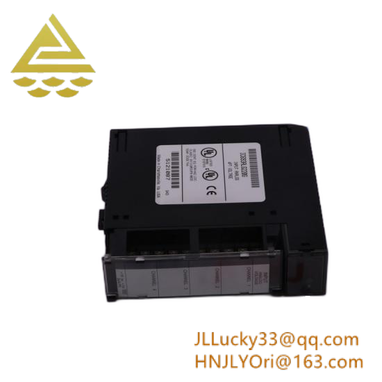 ge_fanuc_ic695lre001c_bus_transmitter_module_1.png GE 5485C-002-030 Industrial Control Module