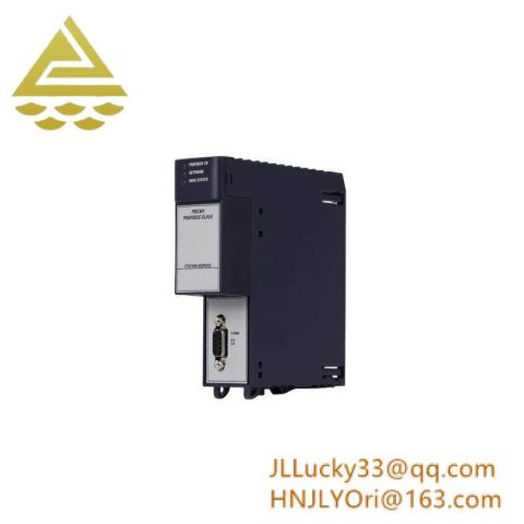 GE IC695PBS301 Process Control System Module