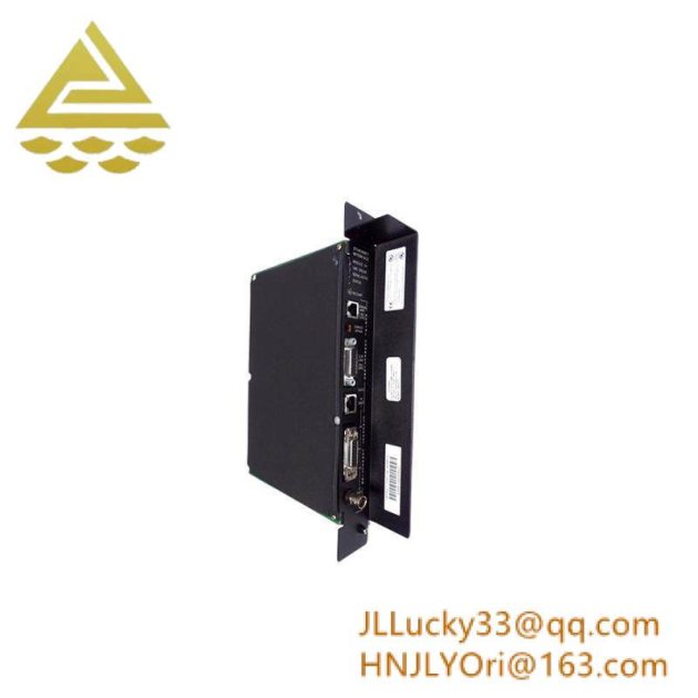 GE IC697CMM742 Ethernet Interface Module for Industrial Control, PLC