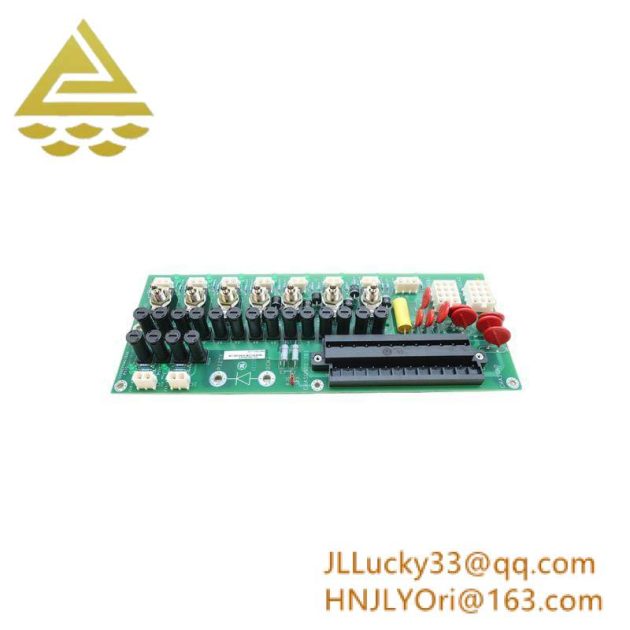 GE IC200PWR102LT Power Supply with Expanded 3.3VDC Input, Industrial Grade