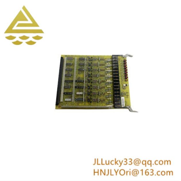 GE CK09BE311NBCLL11 Control Module, Industrial Automation