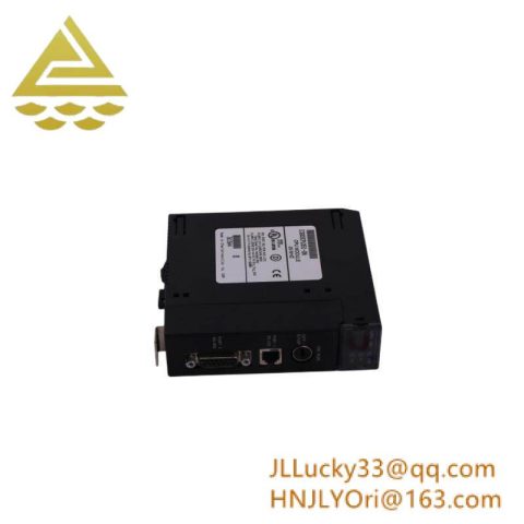 GE UR8LV High-Performance Industrial Module