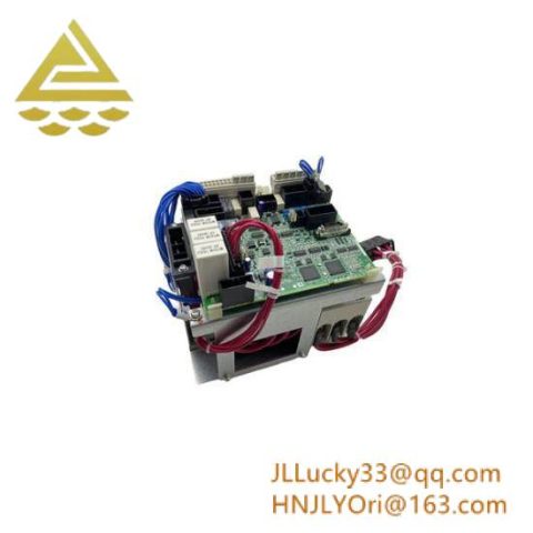 FANUC A06B-6112-H026#H550 Spindle Module, Power Supply Module for High Precision Machining