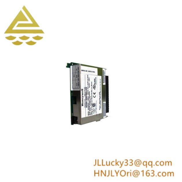 Honeywell 900G32-0001 32 Point Digital Output Module: Industrial Control Precision at Your Fingertips