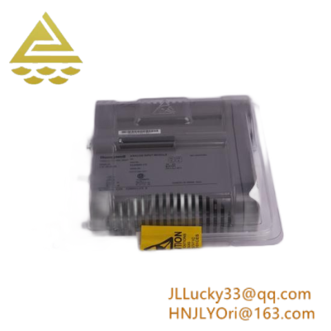 Honeywell 942-M0A-2D-1G1-220S, Efficient Control Solutions