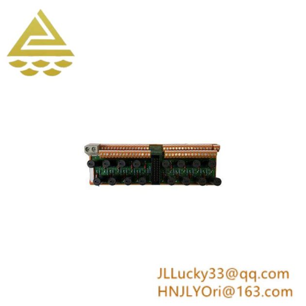 LAM 810-028296-171 Industrial Control Module
