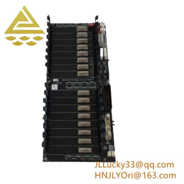 Honeywell FS-TRO-0824 Digital Output Module FTA: Advanced Industrial Control Solution