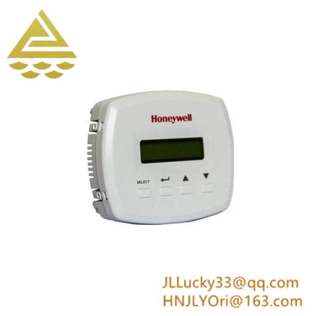 Honeywell GH100 IOA003 Temperature Control System, Precision Thermal Management Solutions