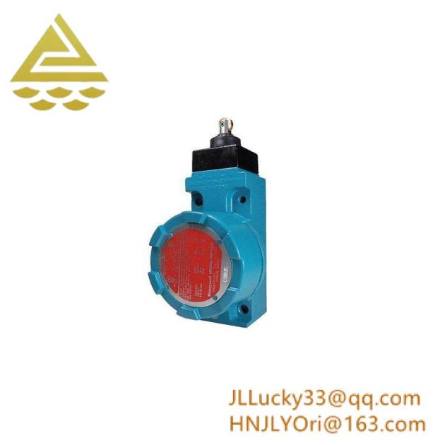 Honeywell LSXD4L-6 Limit Switch - Precision Control, Durable Performance