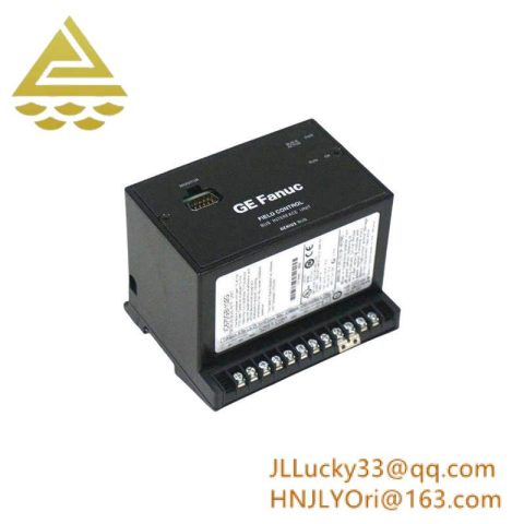 GE IC670GBI102 Field Control Bus Interface Unit - High Performance Interface for Industrial Automation