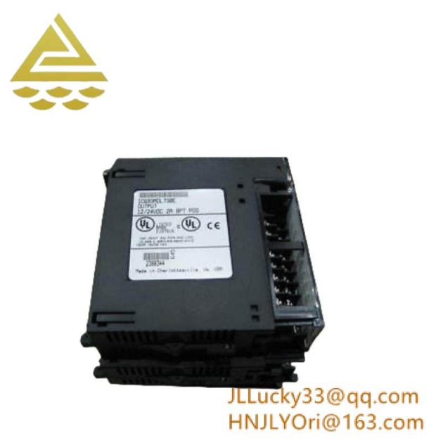GE 306A4368P163 Automation Control Module