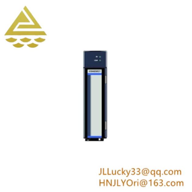 GE 490NAE91100 High-Performance Industrial Control Module