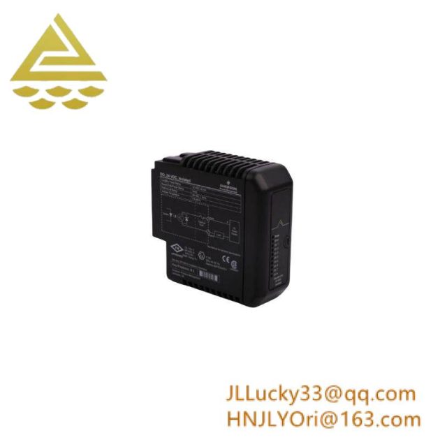 Emerson IC660EBD110 Replacement Electronic Assembly for Industrial Control Systems