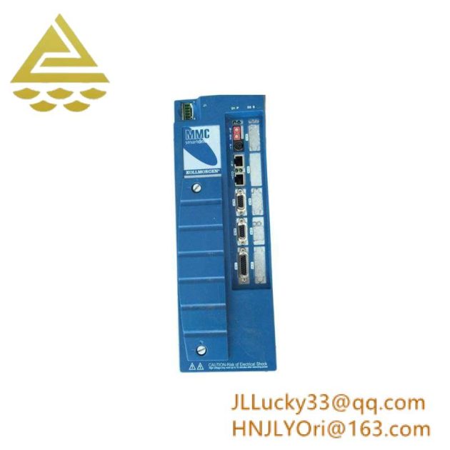 GEN F648STD Industrial Automation Module