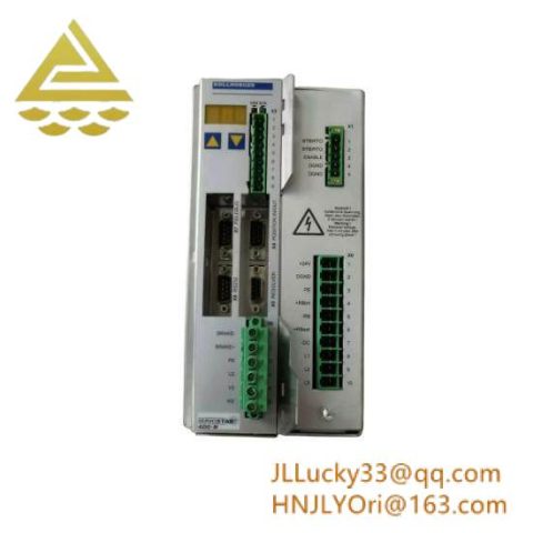 Kollmorgen AKM23D-BNCNC-00 Industrial Servo Motor