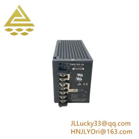 Lambda LZS-250-3 Power Supply - Reliable Voltage Stabilization
