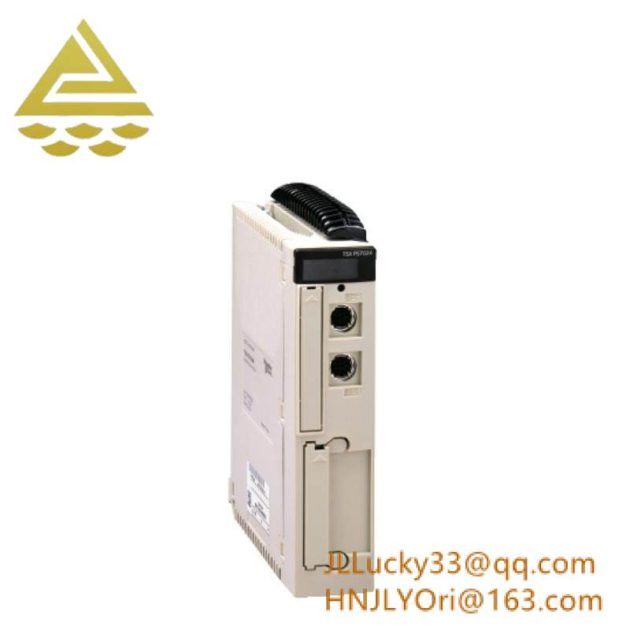 ABB Control System 0VATI0ND920801G13 OYATION, High Performance Industrial Automation Module