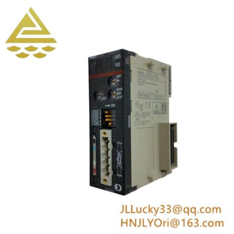 OMRON NE2A-DNS21 SAFETY UNIT - Advanced Safety Control for Industrial Automation