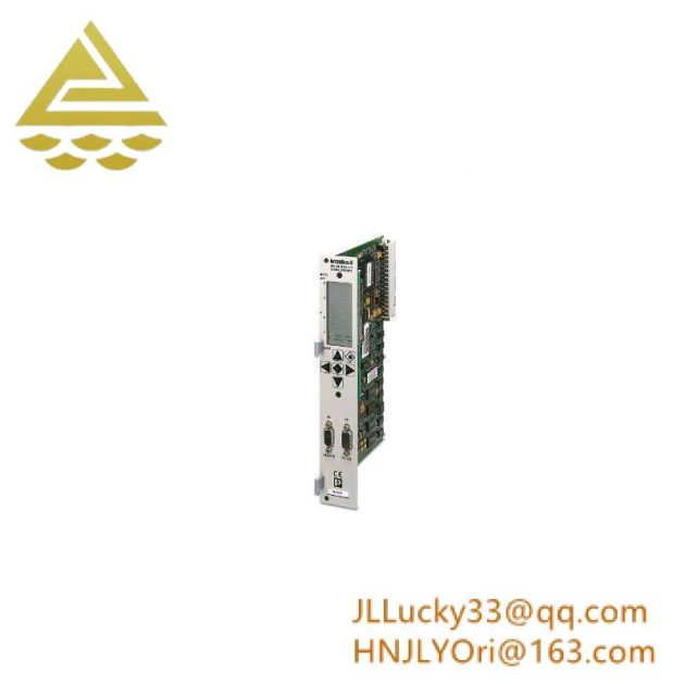 PHOENIX CONTACT IBSS5DSC/I-T 2752000 Advanced Interbus Module