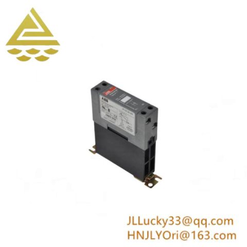 ABB R100.30-ZS Industrial Grade Semiconductor Contactors