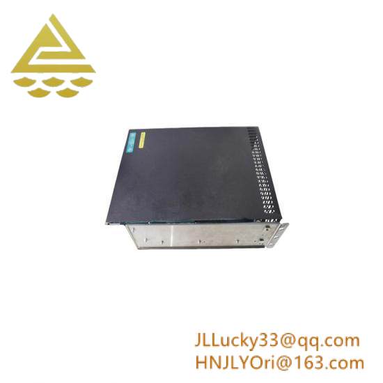 Reliance E-824516 Control Module