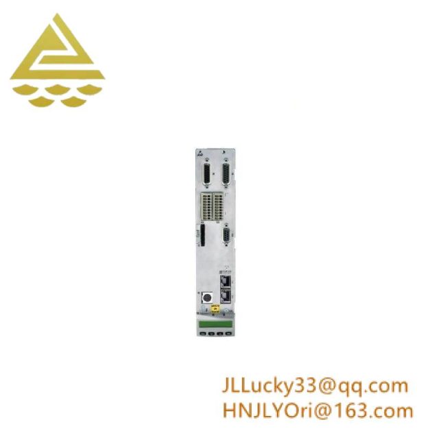 Rexroth MAC0041A-0-FS-4 Industrial Automation Module