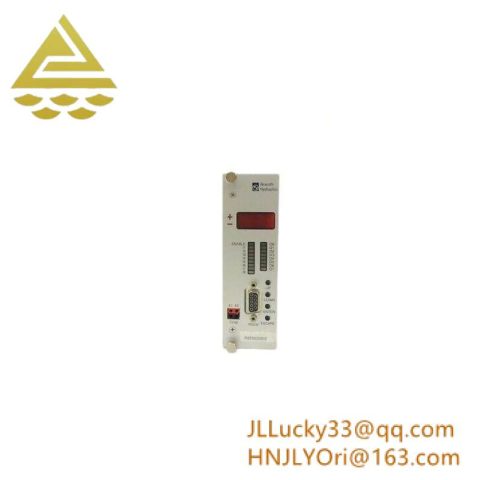 Bosch Rexroth R911190194 Precision Valve Module for Industrial Automation