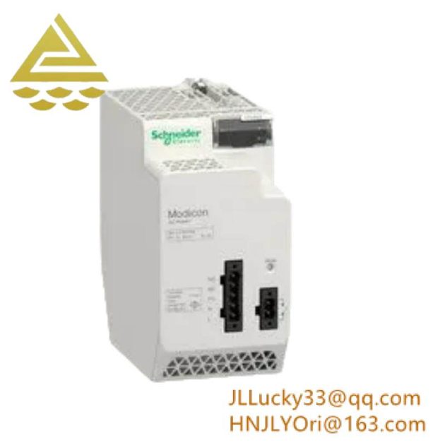 Schneider BMXCPS4002 Power Supply Module: 240VAC, Efficient and Reliable Power Solution