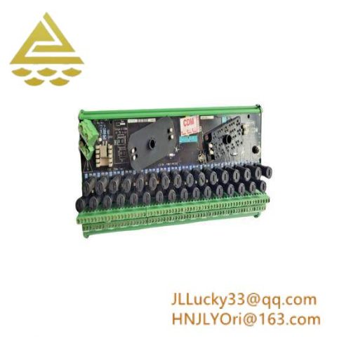 Siemens 16436-1-03 Relay Module for Industrial Automation