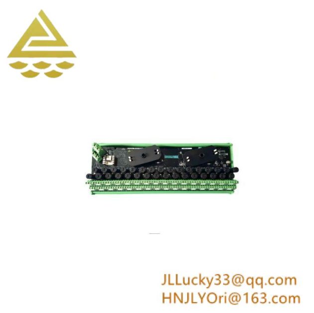 Siemens 16436-1-03 Relay Module for Industrial Automation