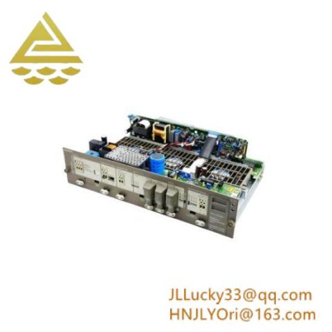 Siemens 6ES5955-3NC41 Power Supply