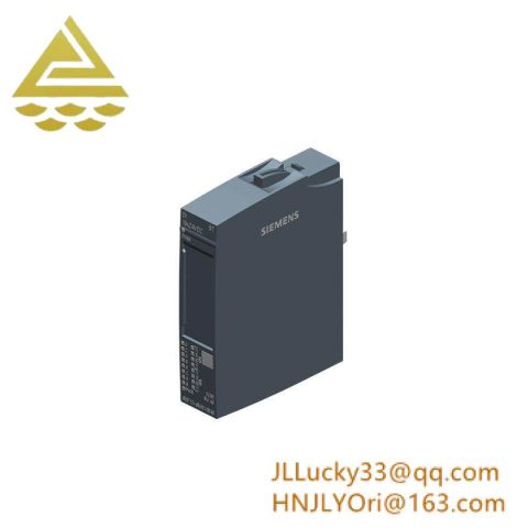 SIEMENS 6ES7131-6BH01-2BA0 Digital Input Module - Advanced Automation Solution