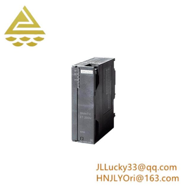 Siemens 6DD1645-0AE0 Digital Servo Drive Module