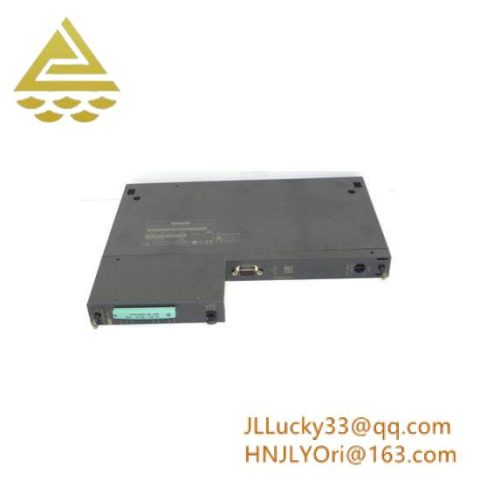 Siemens 6ES7412-1XJ05-0AB0 CPU Module