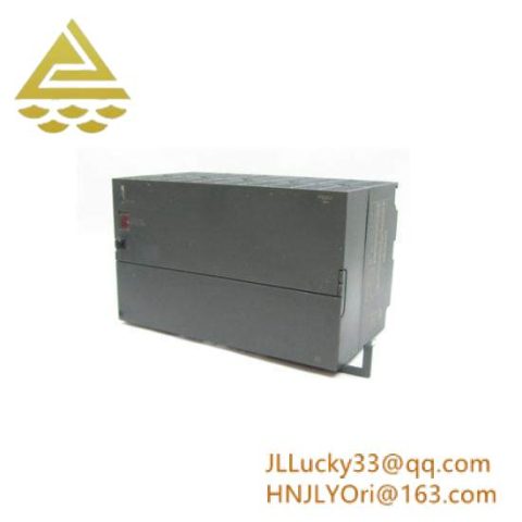 Siemens R911286511 Control Module - Industrial Automation Solution