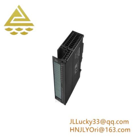 Siemens 6ES7 331-7KF02 Analog Input Module - Advanced Control Solution