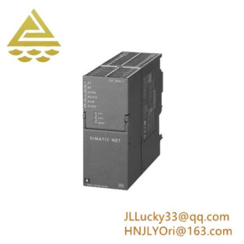 Siemens 3ABD10057973 Industrial Control Module for Advanced Automation Systems