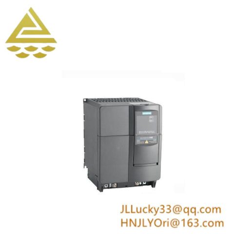 SIEMENS 6SE6440-2UD24-0BA1 Industrial Drive Controller