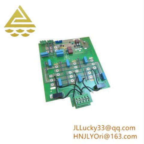 Siemens C98043-A7010-L2-5 Inverter Power Board