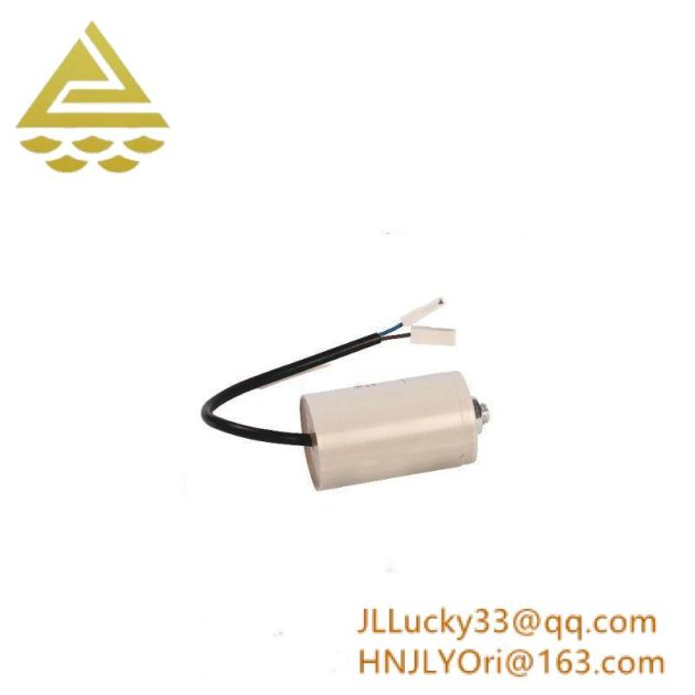 AB SK-H1-FANCAP-F1012 - High-Quality Fan Capacitor Kit for Industrial Applications