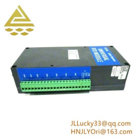 Cutler-Hammer C320TP1 Human Machine Interface Touchscreen Panel, High Performance Automation Control