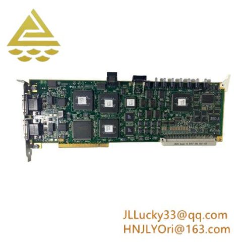 Emerson IC694MDL260 - High-Quality Analog Output Module