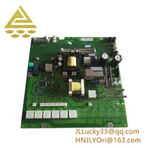 ABB 1747-AENTR Communication Module - Enhance Your Industrial Networking