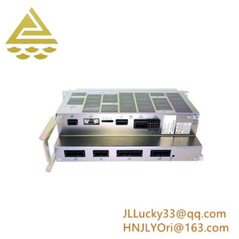 Yaskawa DX200 ARDA-C0A12A21A-E Robot Converter: Industrial Automation Excellence