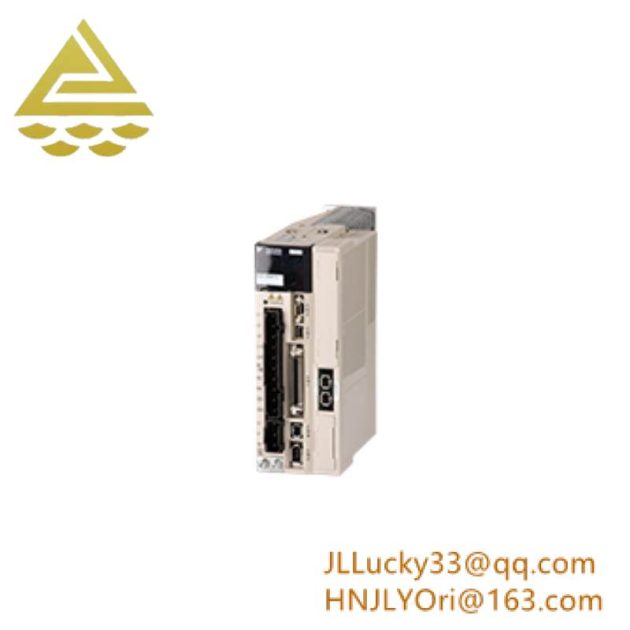 Yaskawa SGDV-780A01A Servo Drives - Precision Control for Advanced Automation