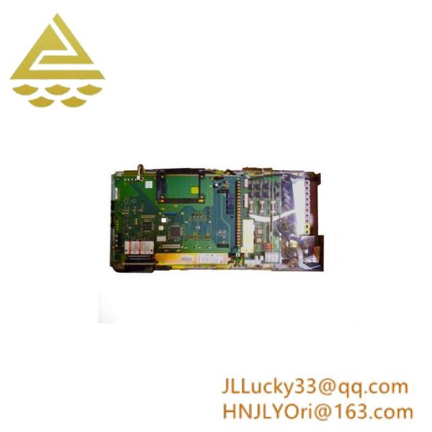 BRADLEY 1772-P2 PLC, Industrial Automation Control Module