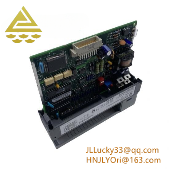 ABB 1746-NIO4V Digital Input Module