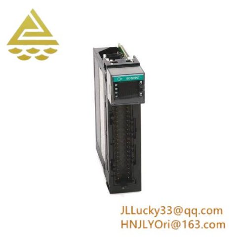 Allen-Bradley 1756-IG16 ControlNet Interface Module